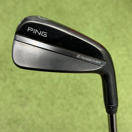 PING iCrossover #3 Utility Iron / 20 Degree / X-Stiff Flex