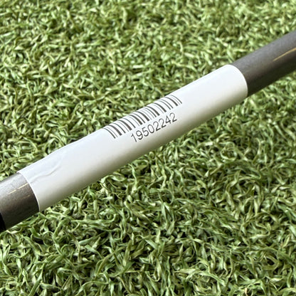 Odyssey Ten Two Ball Tour Lined Putter / 33 Inch