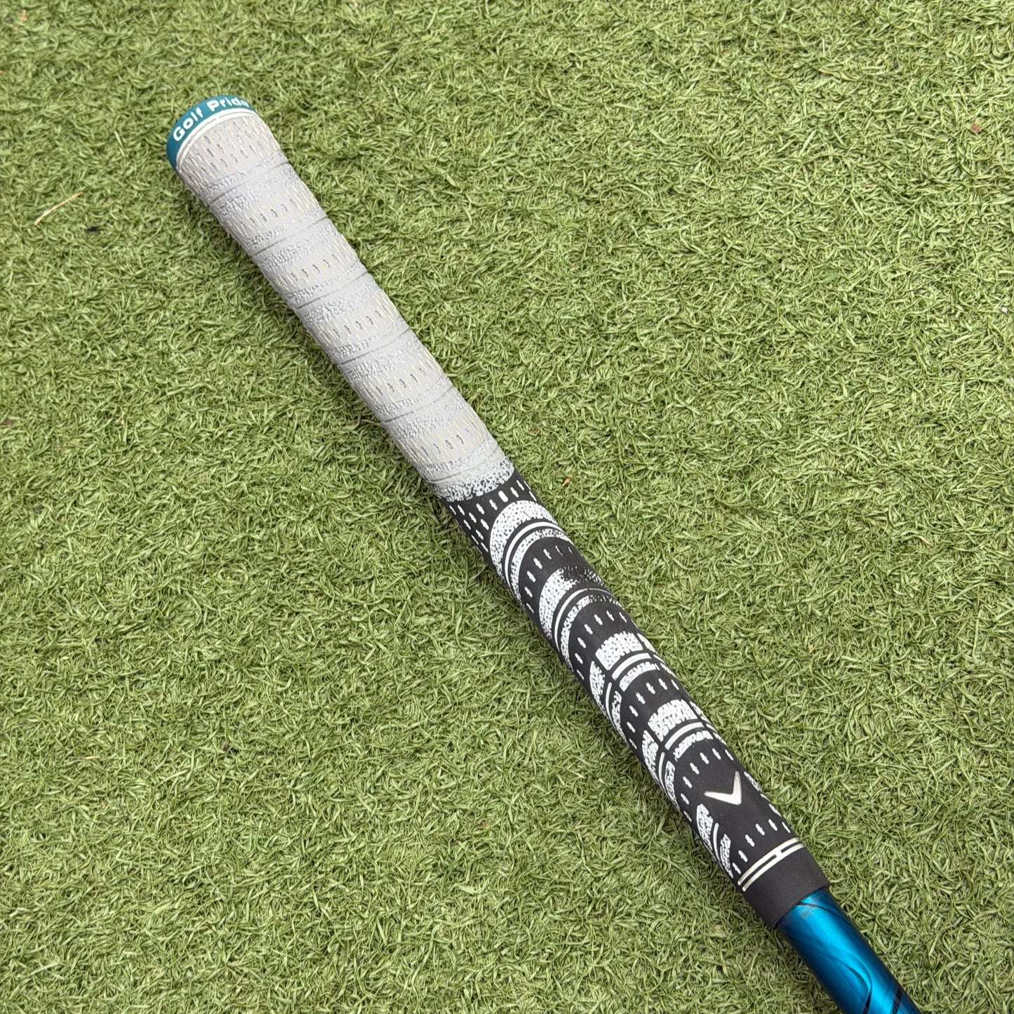 Callaway Rogue SZ #3 Fairway Wood / 15 Degree / Stiff Flex