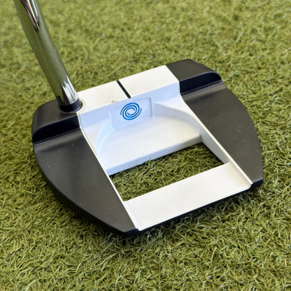 Odyssey Ai-ONE Jailbird Mini DB Golf Putter / 35 Inch - Pre Owned Golf 