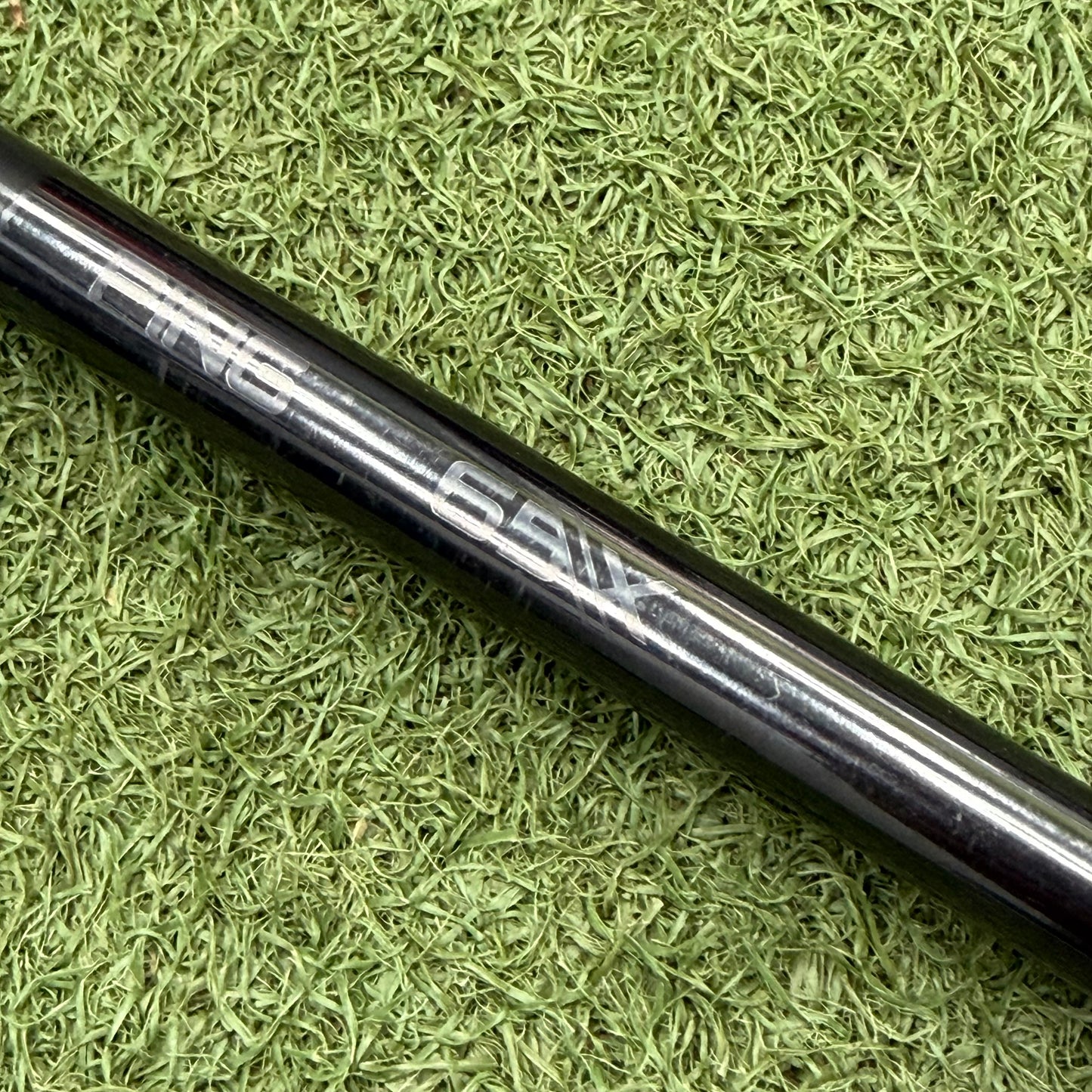 Tour 2.0 65 X-Stiff Driver Shaft - Ping Adapter - Pre Owned Golf 