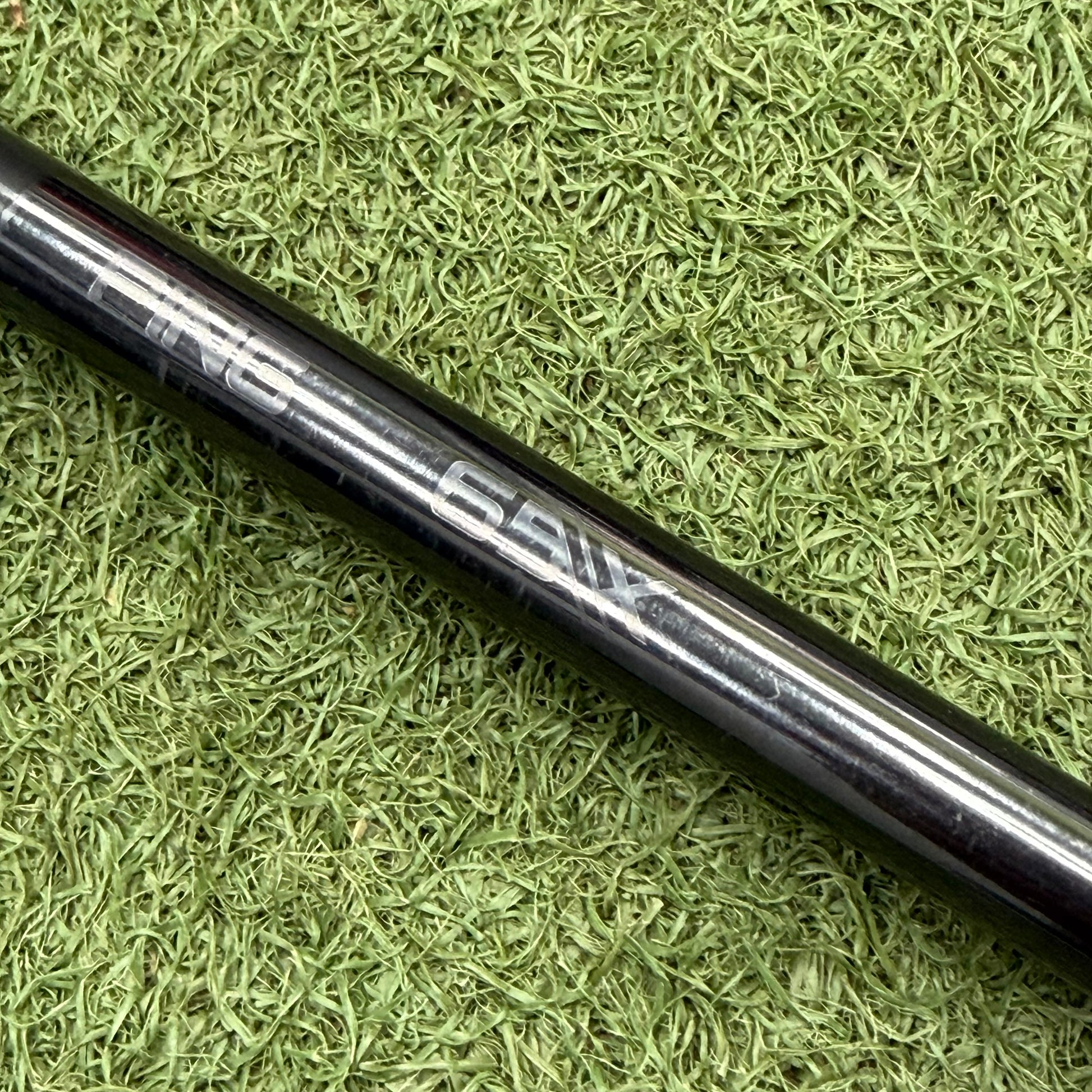 Tour 2.0 65 X-Stiff Driver Shaft - Ping Adapter - Pre Owned Golf 