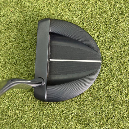 Odyssey Ai-ONE Milled Rossie-V T DB Golf Putter / 34 Inch - Pre Owned Golf 