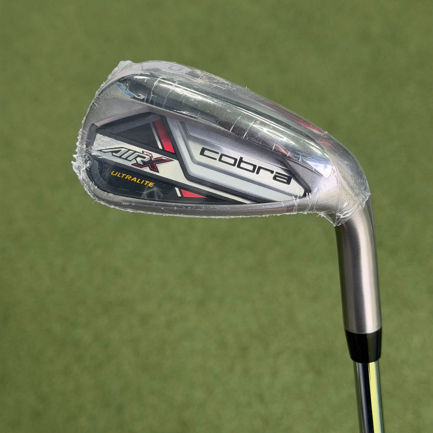 Cobra Air X 2.0 Pitching Wedge / 43.5 Degree / Regular Flex - Pre Owned Golf 