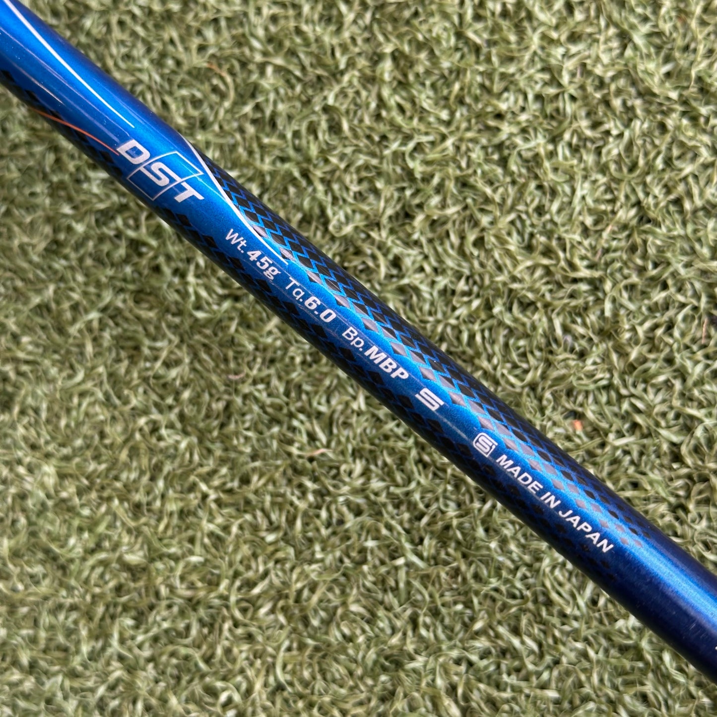 XXIO #3 Fairway / 15 Degree / Stiff Flex