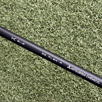 Titleist GT2 Golf Driver / 10 Degree / Regular Flex - Pre Owned Golf 