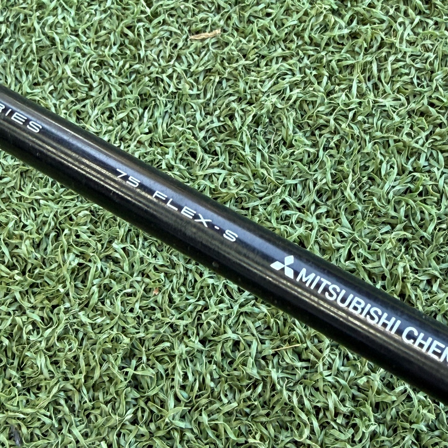 Callaway Rogue ST LS #3+ Fairway Wood / 13.5 Degree / Stiff Flex