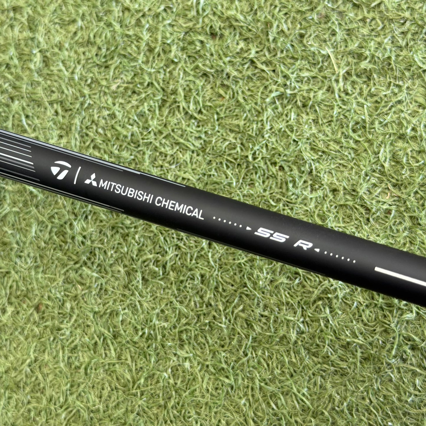 TaylorMade Qi4D Max #7 Fairway Wood / 21 Degree / Regular Flex