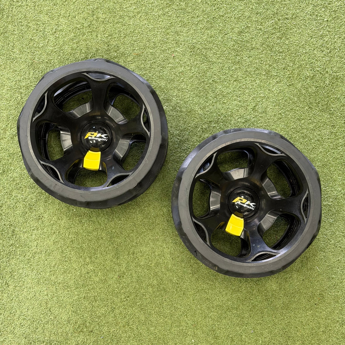 Powakaddy Winter Wheels (Pair)
