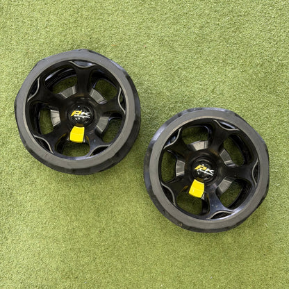 Powakaddy Winter Wheels (Pair)