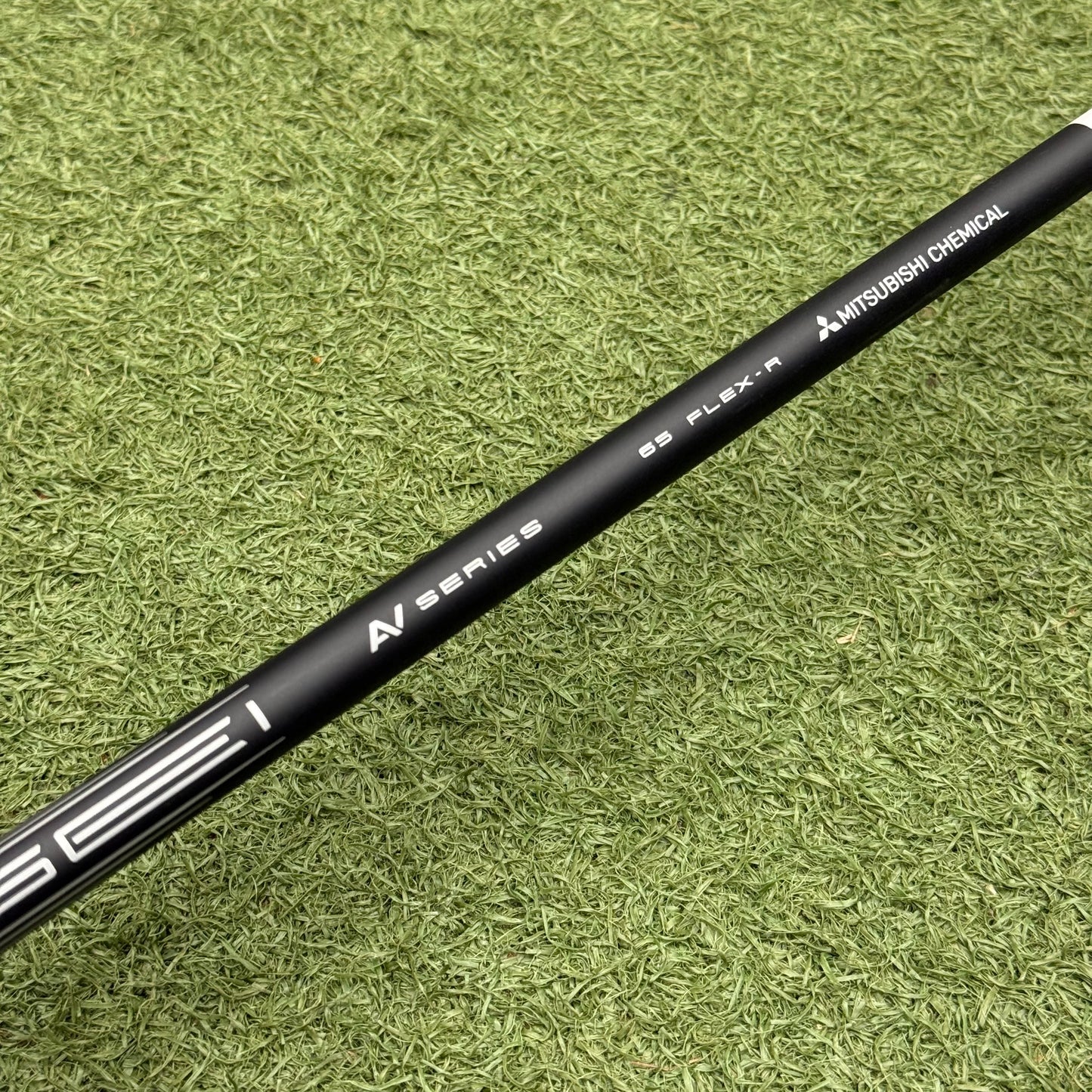 Callaway Paradym Ai Smoke Max #3HL Fairway Wood / 16.5 Degree / Regular Flex