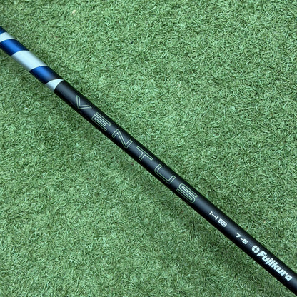 TaylorMade Qi35 #3 Hybrid / 19 Degree / Stiff Flex - Pre Owned Golf 