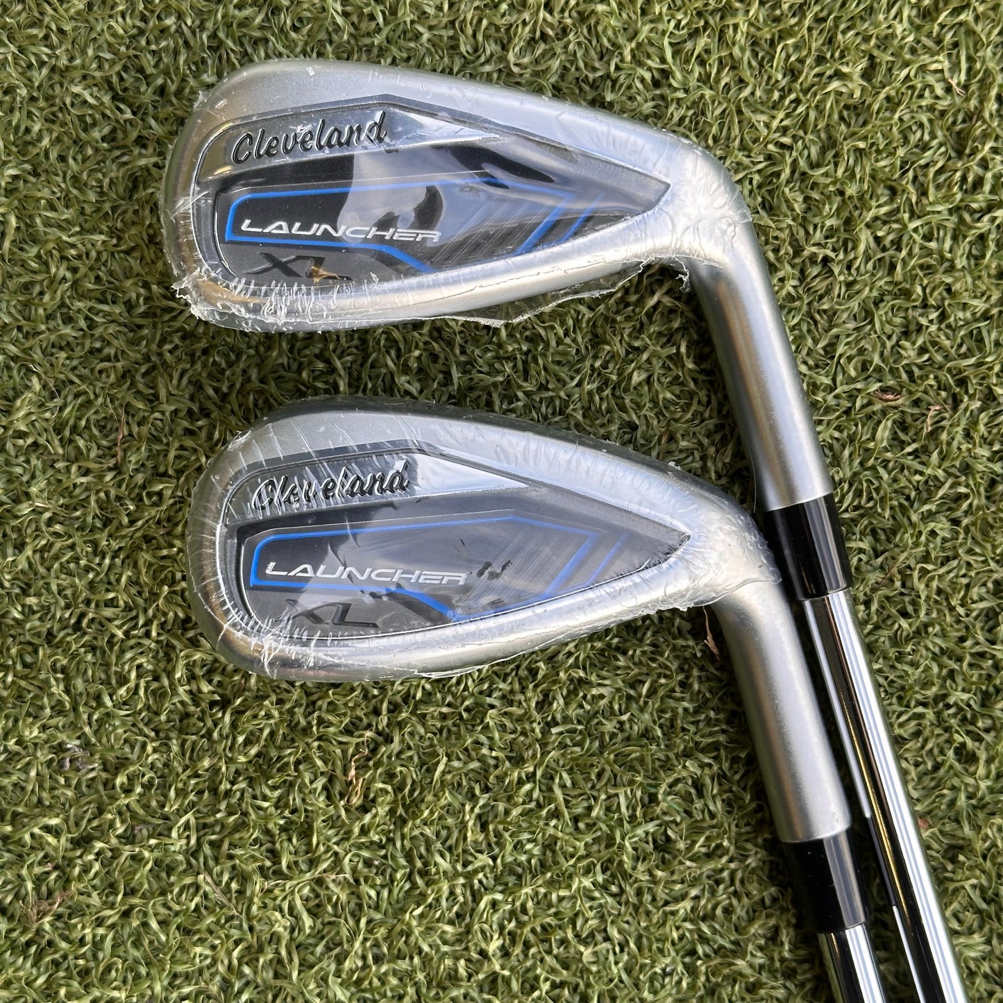 Cleveland Launcher XL Iron Set / 6-PW / Reuglar Flex