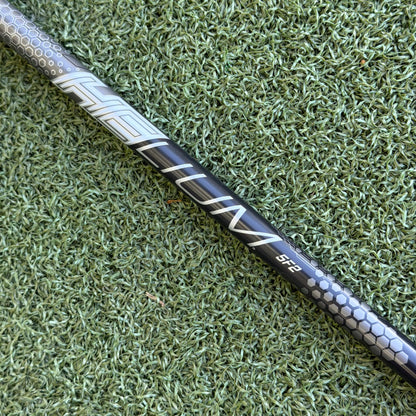 Cobra AeroJet Max Golf Driver / 12 Degree / Senior Flex - Pre Owned Golf 