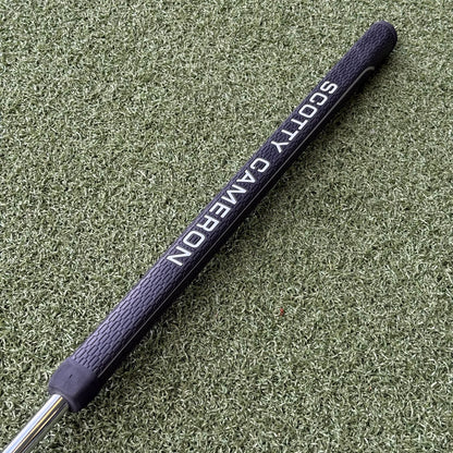 Scotty Cameron Super Select Squareback 2 Putter LD / Long Design 38"