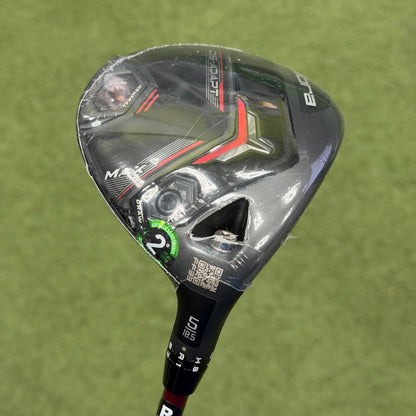 Cobra DS-Adapt Max #5 Fairway Wood / 18.5 Degree / Regular Flex - Pre Owned Golf 