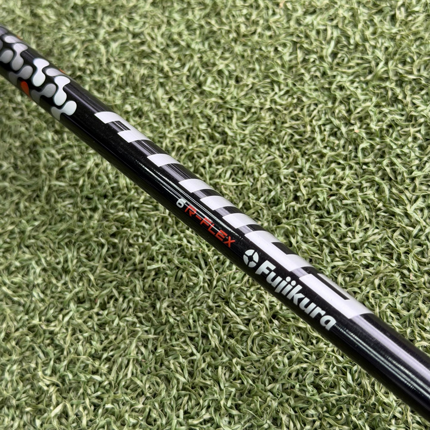 TaylorMade M6 (2019) #4 Hybrid / 22 Degree / Regular Flex