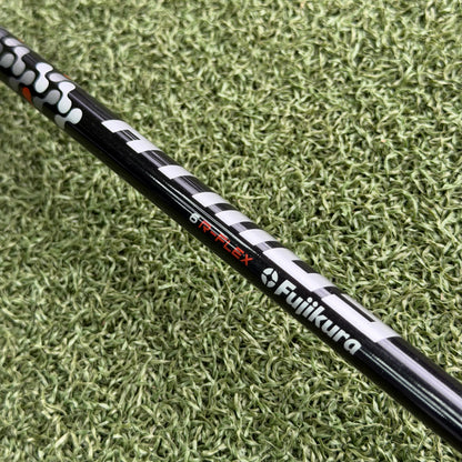 TaylorMade M6 (2019) #4 Hybrid / 22 Degree / Regular Flex - Pre Owned Golf 