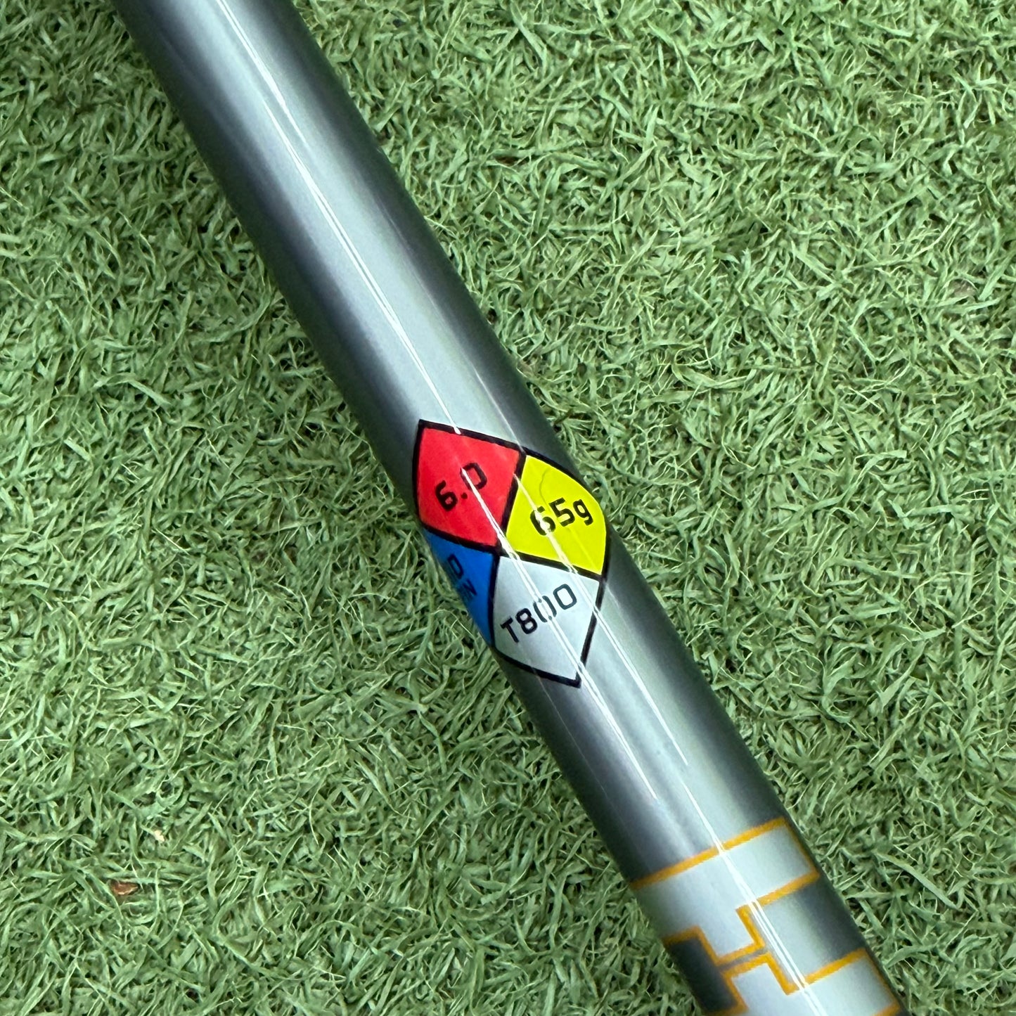 Callaway Mavrik #3 Fairway Wood / 15 Degree / Stiff Flex