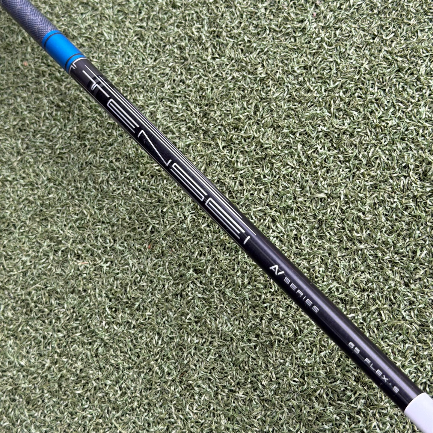 Callaway Rogue ST Max Golf Driver / 9 Degree / Stiff Flex