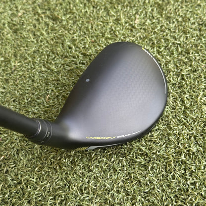 PING G430 #3 Hybrid / 19 Degree / Regular Flex