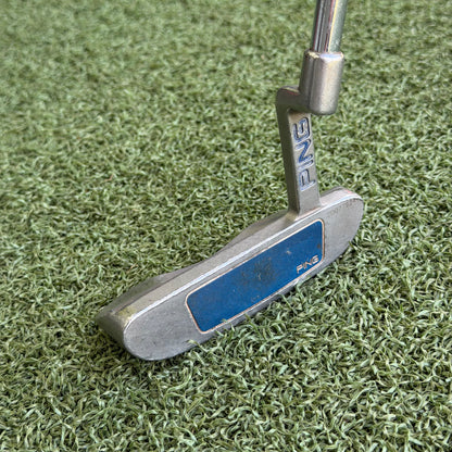 PING G2i B60 Golf Putter (2003) / 35 Inch