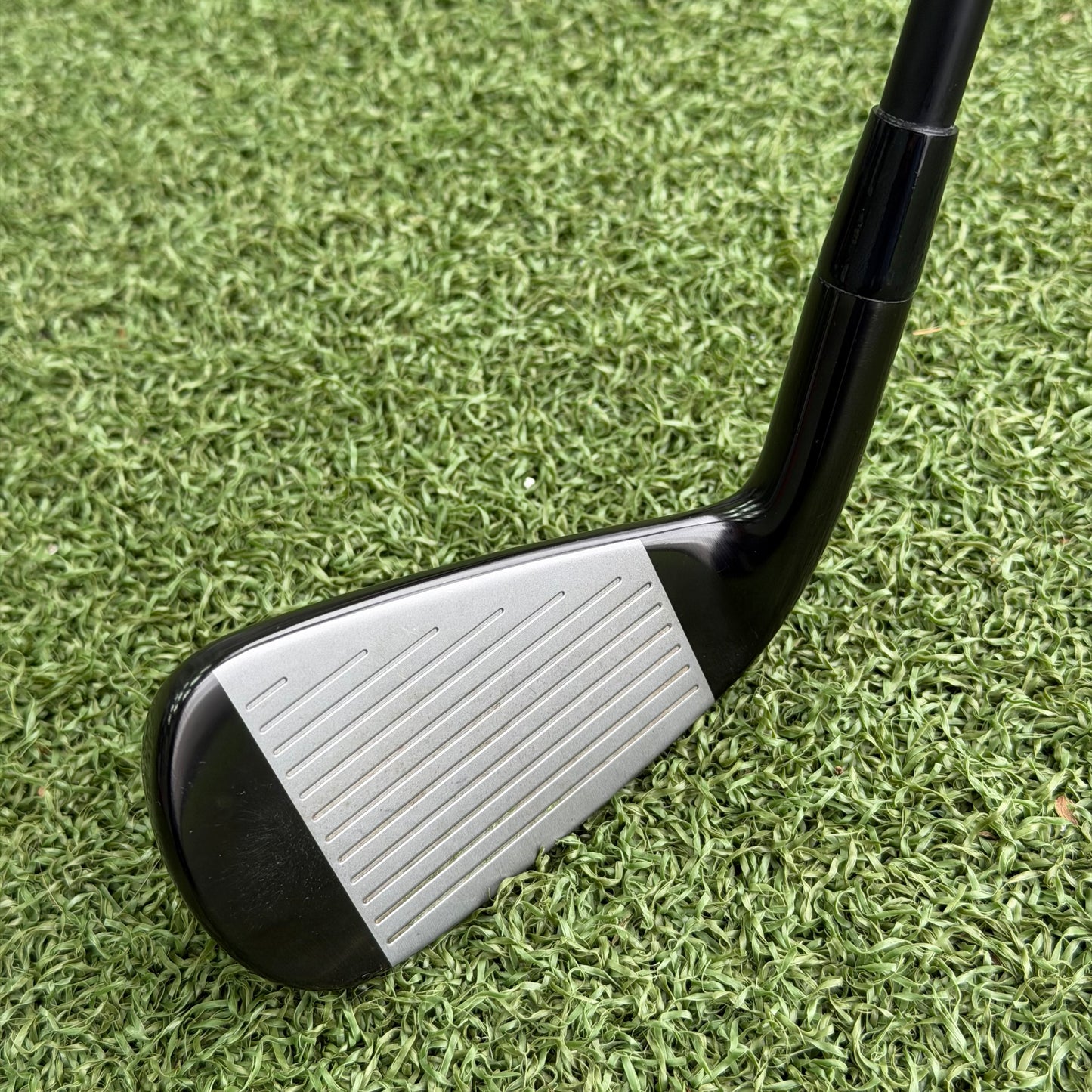 Mizuno Pro Fli-Hi #3 Iron / 19 Degree / X-Stiff Flex