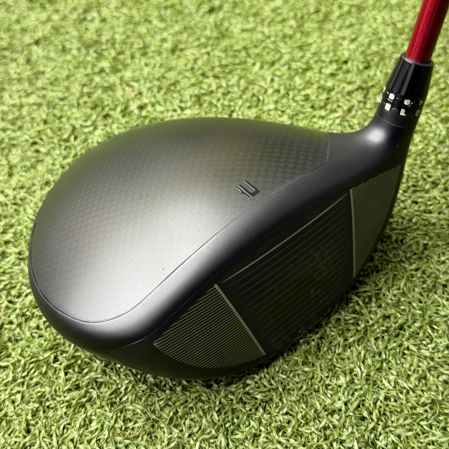 Cobra DS-Adapt Max K Golf Driver / 10.5 Degree / Stiff Flex