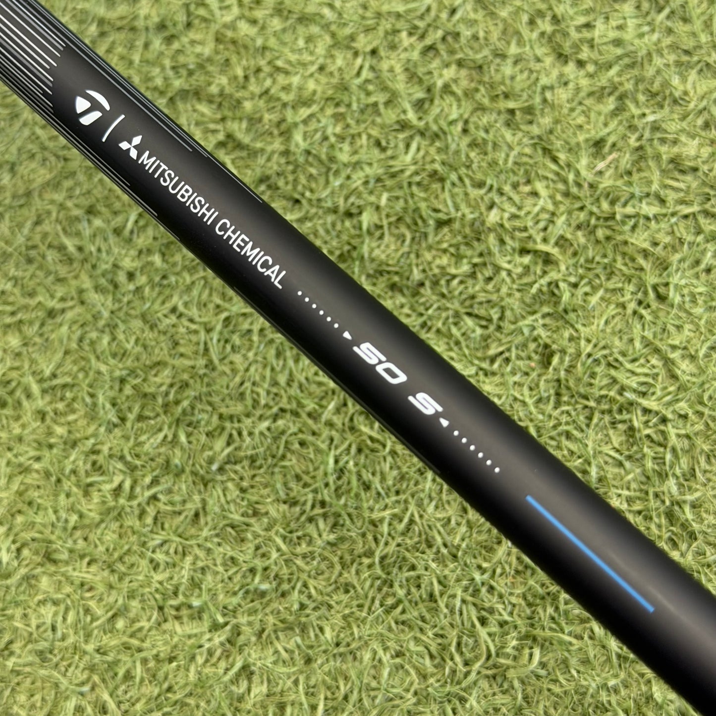 TaylorMade Qi4D Max Golf Driver / 9 Degree / Stiff Flex