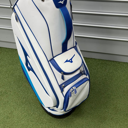 Mizuno Tour Cart Bag - Pre Owned Golf 