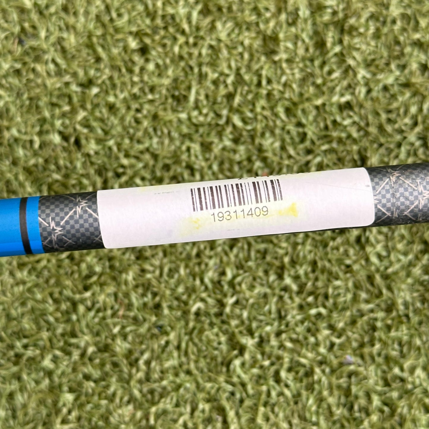 TaylorMade Qi10 Tour #4 Hybrid / 22 Degree / Stiff Flex