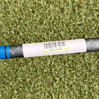 TaylorMade Qi10 Tour #4 Hybrid / 22 Degree / Stiff Flex