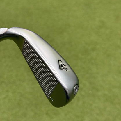 PING G425 #4 Iron / 20.5 Degree / Regular Flex - Pre Owned Golf 