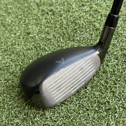 Callaway Rogue ST MAX #4 Hybrid / 20 Degree / Regular Flex - Pre Owned Golf 