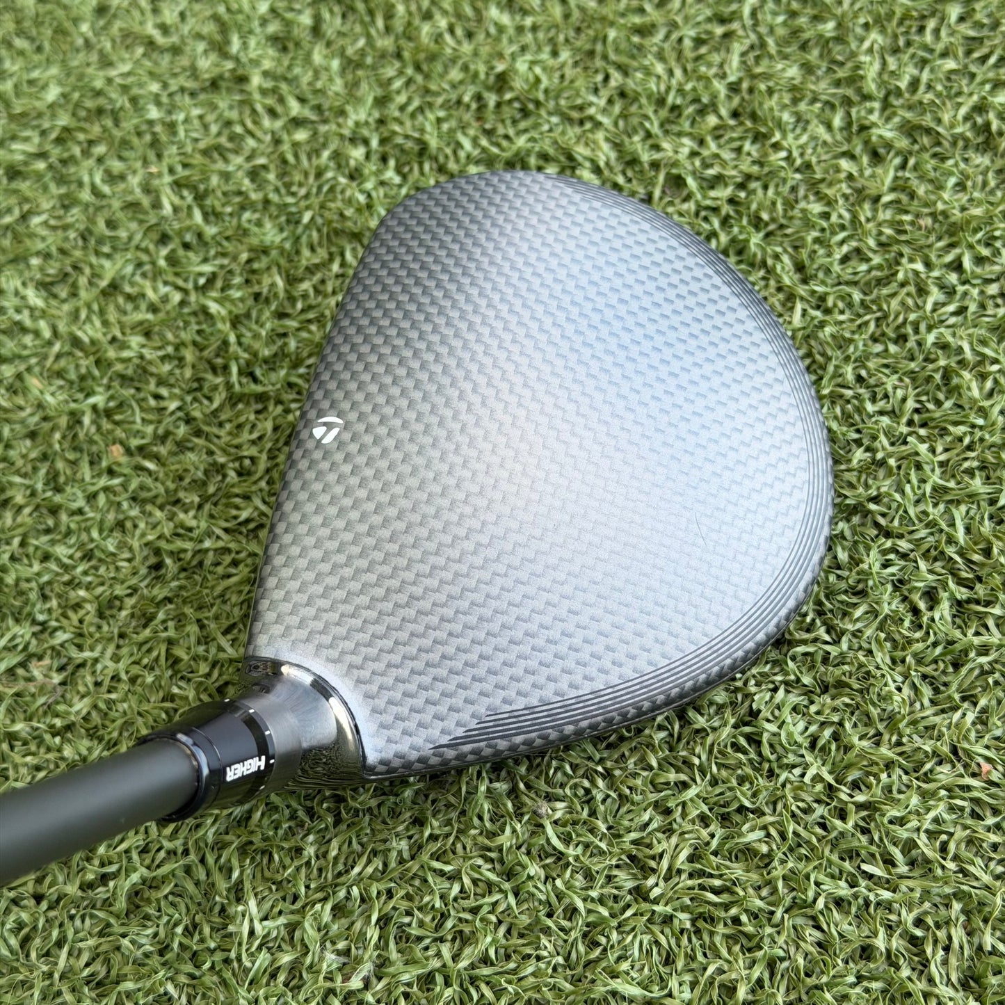 TaylorMade Qi35 #5 Fairway / 18 Degree / Regular Flex