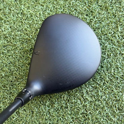 Cobra DS-Adapt X #3 Fairway / 15 Degree / Stiff Flex