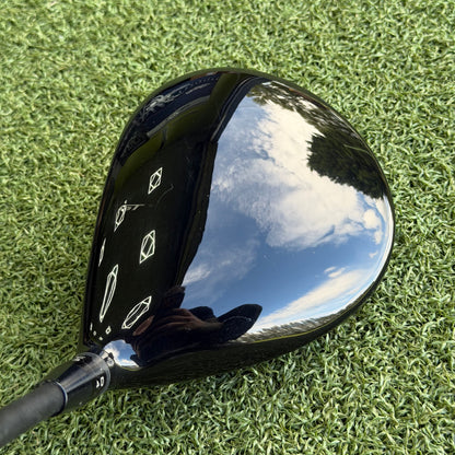 Titleist GT3 Golf Driver / 11 Degree / Stiff Flex - Pre Owned Golf 