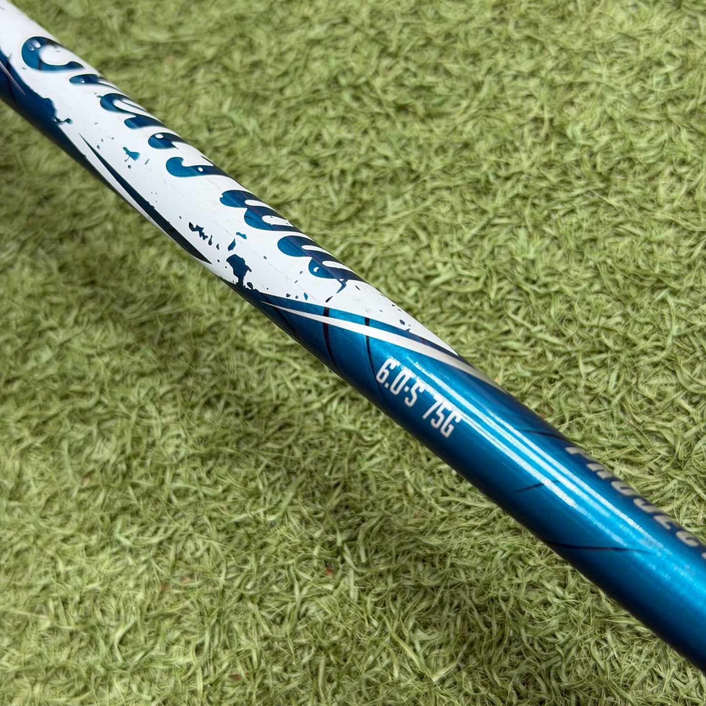 Callaway Rogue SZ #3 Fairway Wood / 15 Degree / Stiff Flex