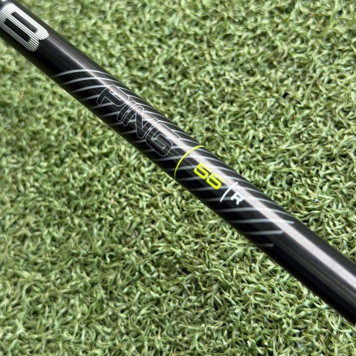 PING G430 MAX Golf Driver / 10.5 Degree / Regular Flex