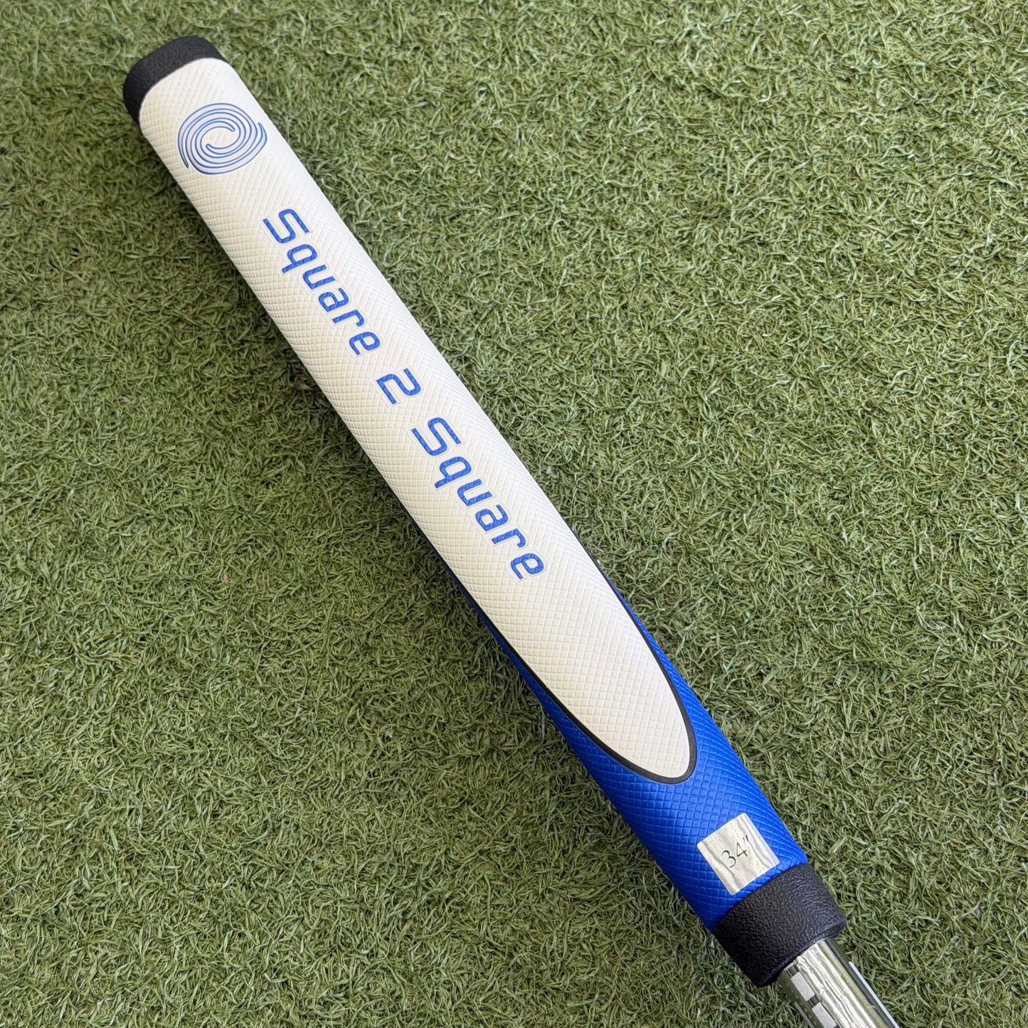 Odyssey Ai-ONE Square 2 Square Max 1 Golf Putter / 34 Inch