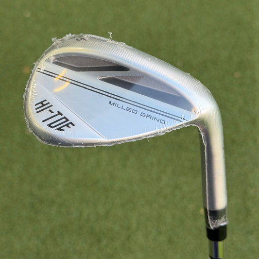 TaylorMade Milled Grind Hi-Toe 3 Sand Wedge / 56 Degree