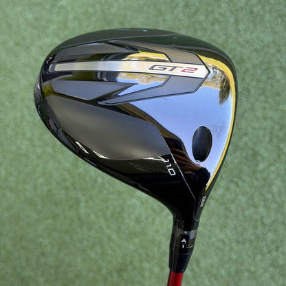 Titleist GT2 Golf Driver / 11 Degree / Senior Flex - Pre Owned Golf 