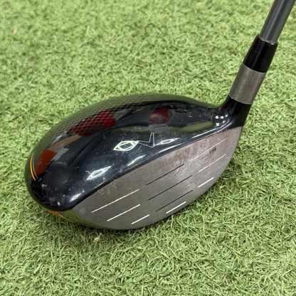 Callaway Mavrik #3 Fairway Wood / 15 Degree / Stiff Flex - Pre Owned Golf 