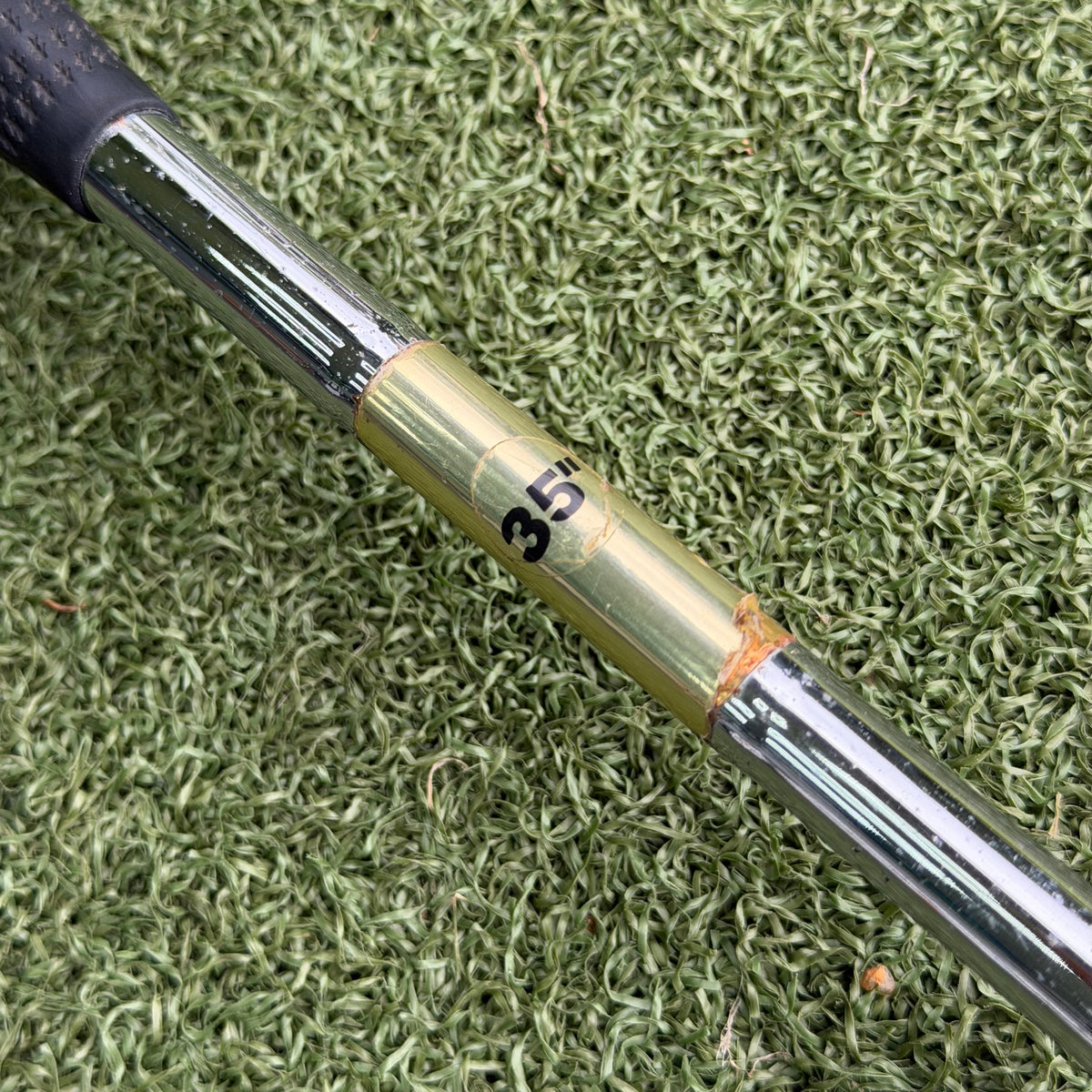 TaylorMade Nubbins B11s Putter / 35 Inch
