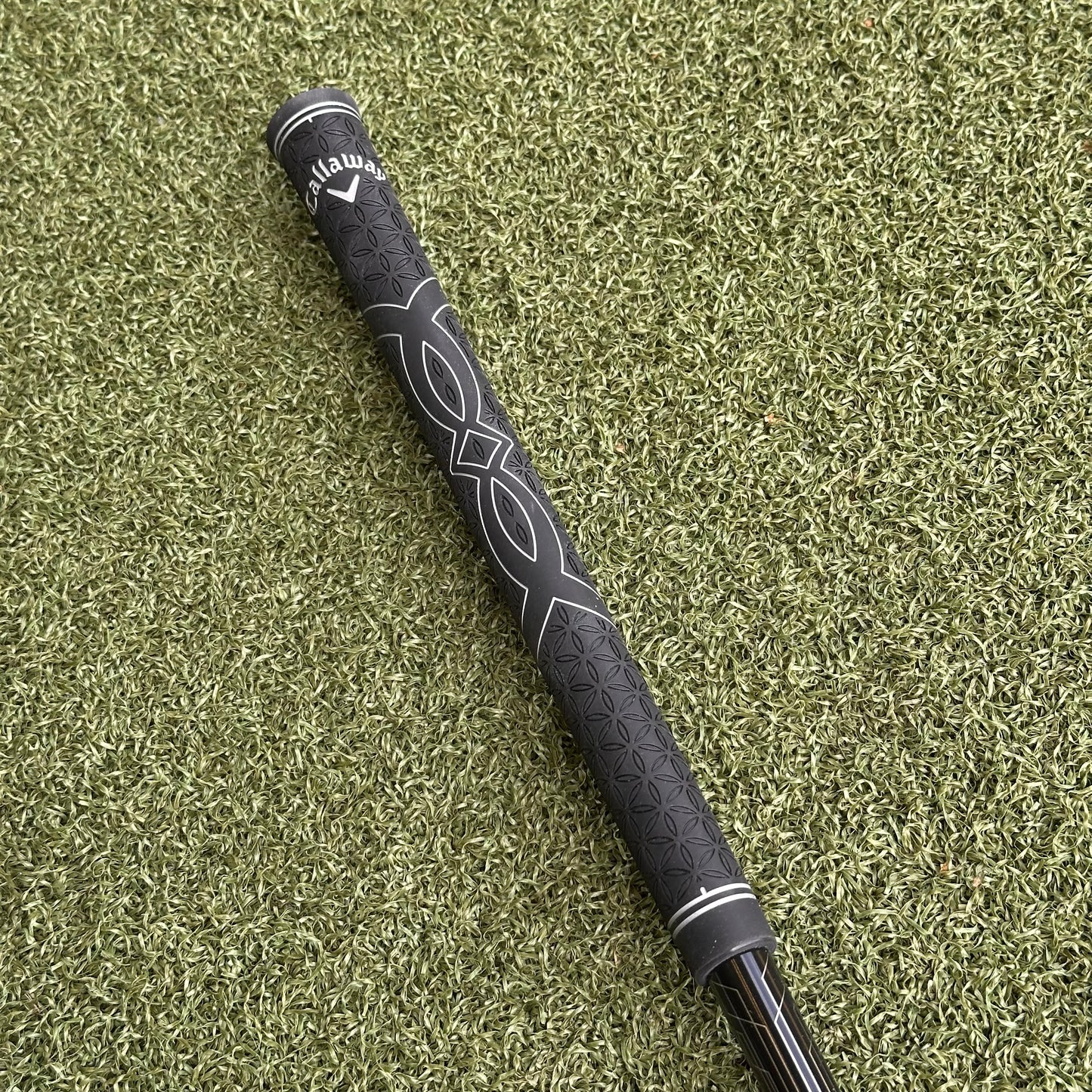 Callaway Rogue X CF18 #6 Iron / Ladies Flex