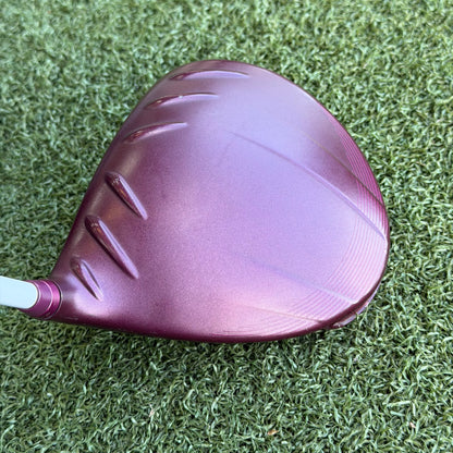 Ping G Le2 Golf Driver / 11.5 Degree / Ladies Flex