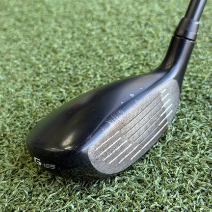 PING G425 #3 Hybrid / 19 Degree / Regular Flex