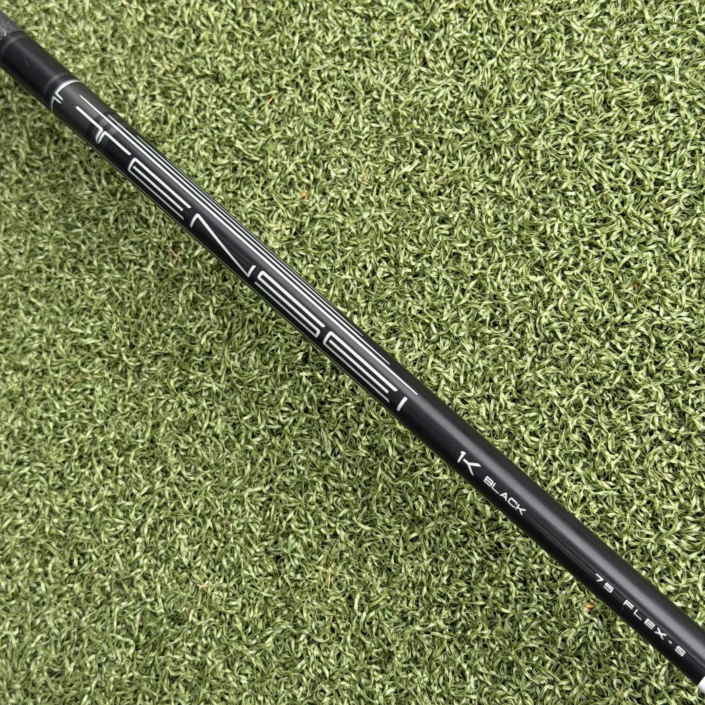 Titleist GT2 #2 Fairway Wood / 13.5 Degree / Stiff Flex