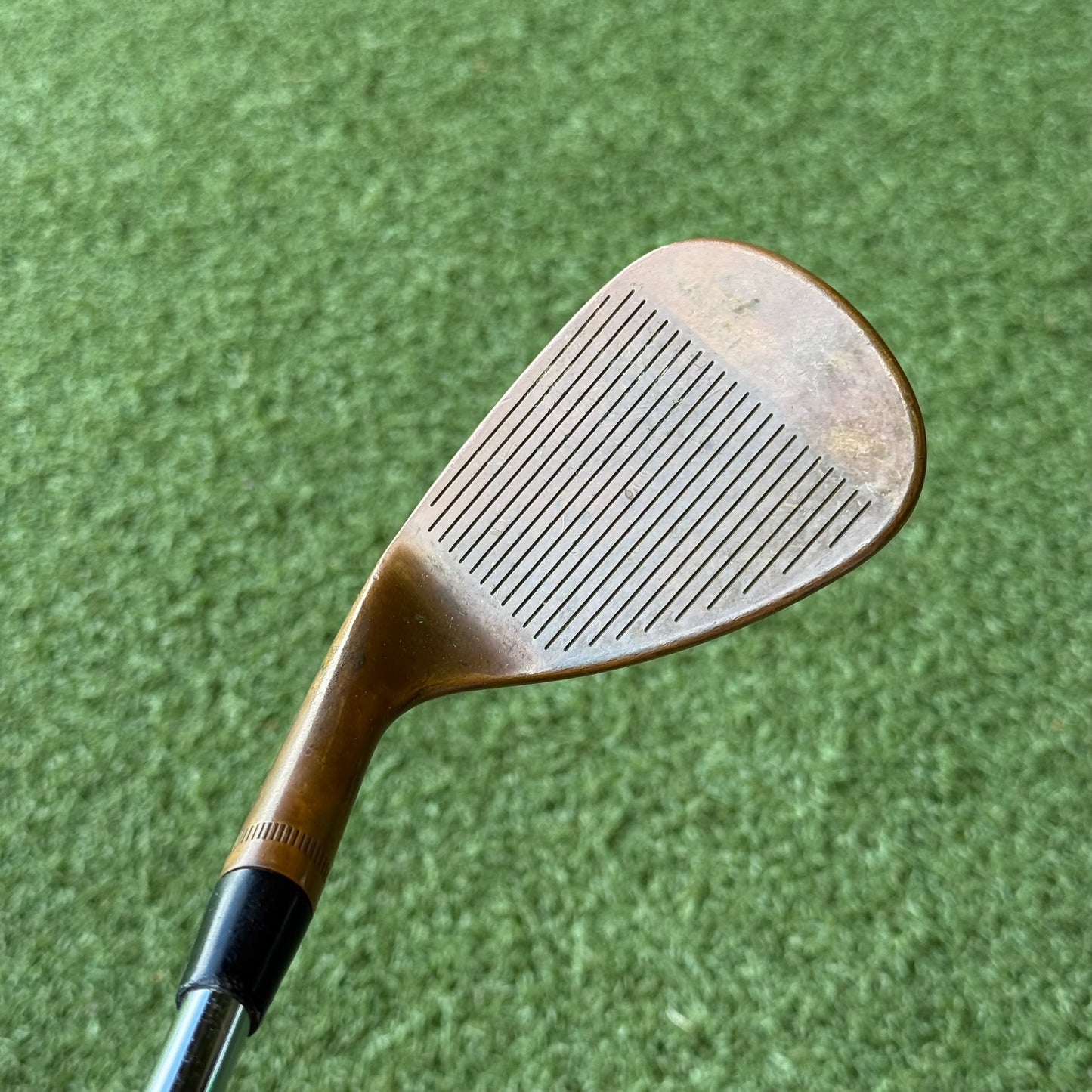 Callaway Forged Gap Wedge / 52 Degree