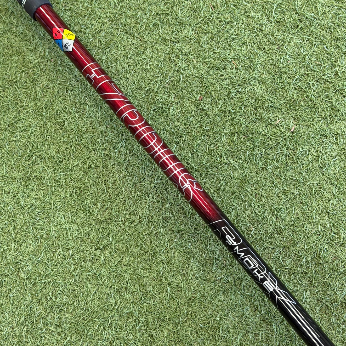 PING G430 Max #3 Fairway Wood / 15 Degree / Stiff Flex